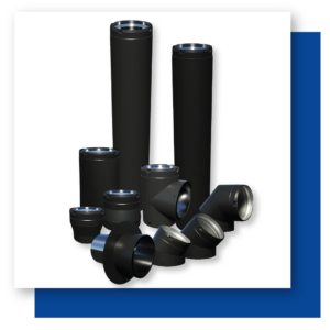 Ultimate StovePipe Product